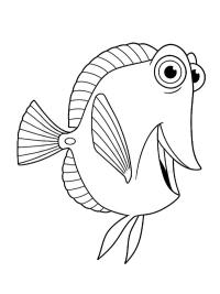 Boble (Find Nemo)