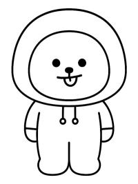 Chimmy (BT21)