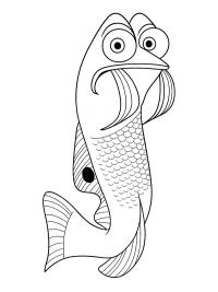 Gurgle (Find Nemo)