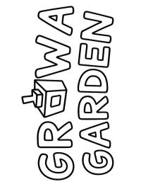 Grow a Garden logo