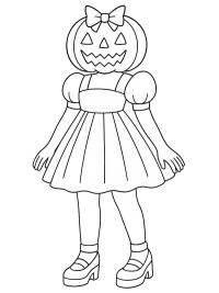 Halloweenkostume