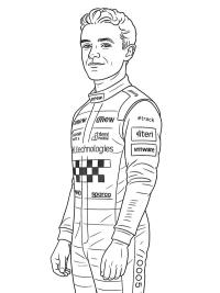 Lando Norris