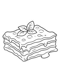 Lasagne