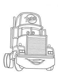 Mack (Biler)