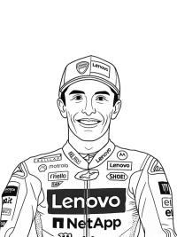 Marc Márquez