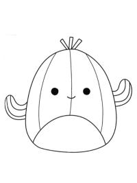 Marcellus Squishmallows