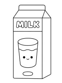 Mælk (Toca Boca)