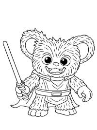 Nubs (Star Wars: Unge Jedi på eventyr)
