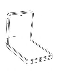 Samsung Galaxy Z Flip7