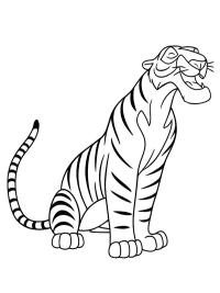 Shere Khan
