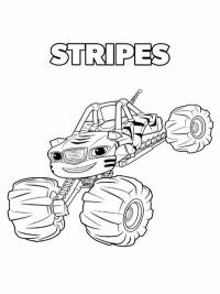 Stripes