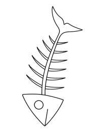 Fiskeben