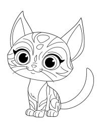 Willa (SuperKitties)