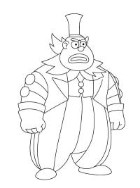 Zombozo (Ben 10)