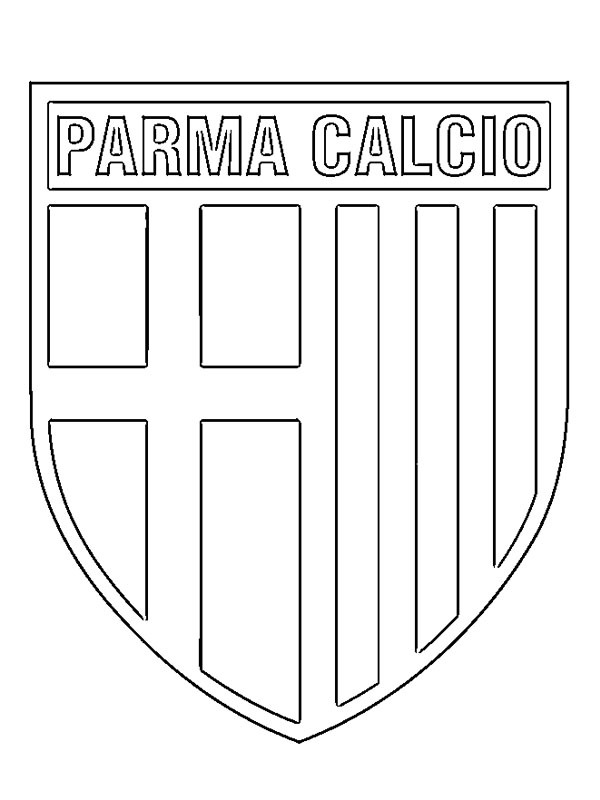 Parma Calcio 1913 Tegninger