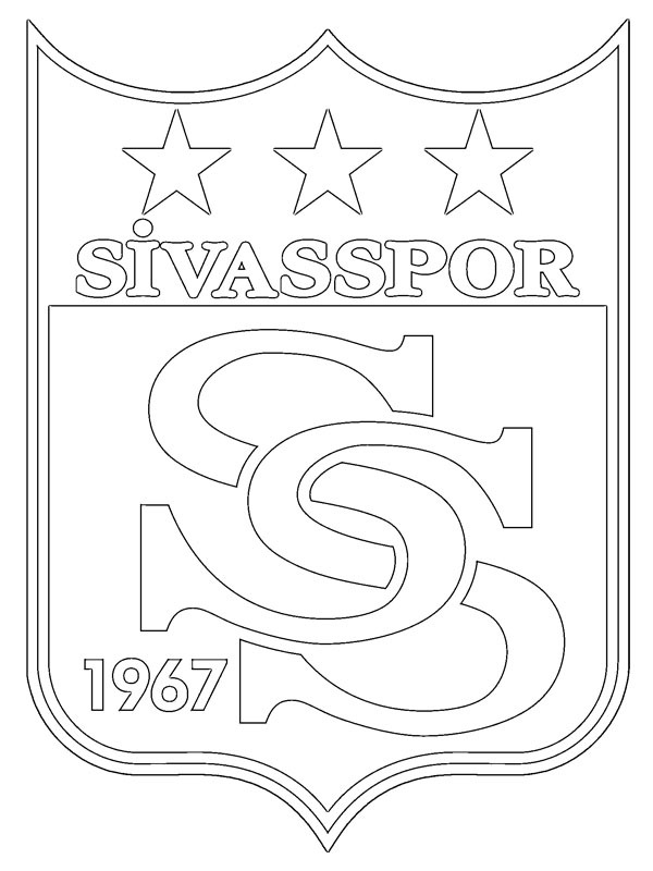 Sivasspor Tegninger